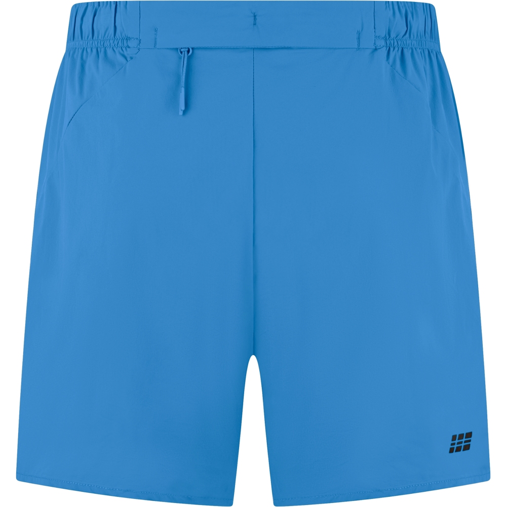 CEP Core Run Shorts Men - blue