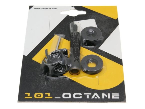 101 Octane Water Pump Repair Kit 09320241Ref: Octa00560A / 09320241