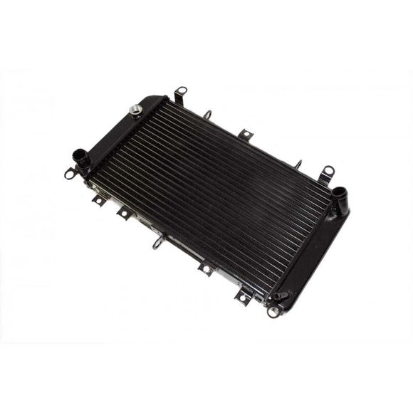 Radiateur Brazoline A EAU ADAPTABLEKAWASAKI 1000 Z 1000 (ZR1000A) - 2003 - 2006Ref : RA1420