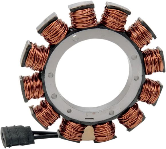 Drag Specialties DS195098 Ignition StatorRef: Drg02647A / Ds195098