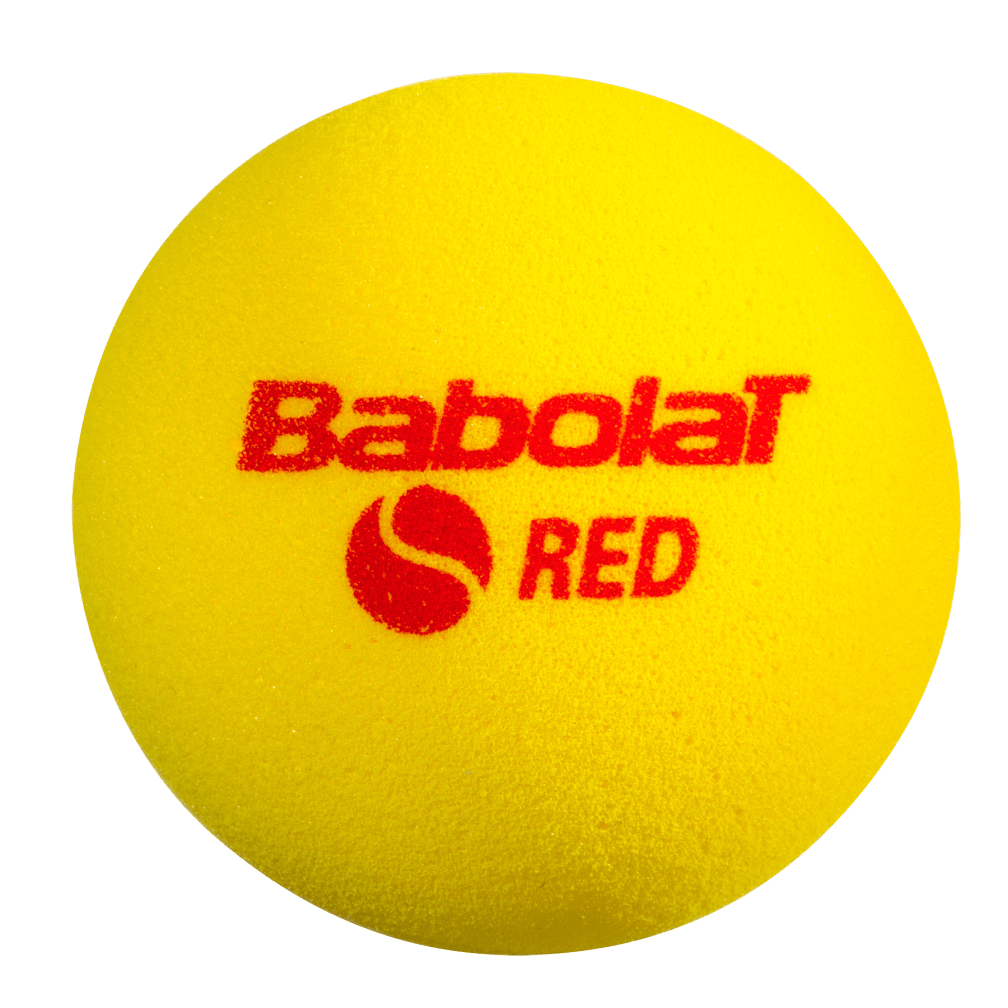Red Foam x24