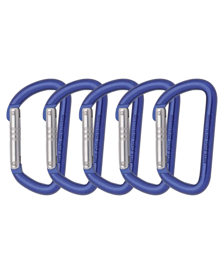 GEAR CARABINER