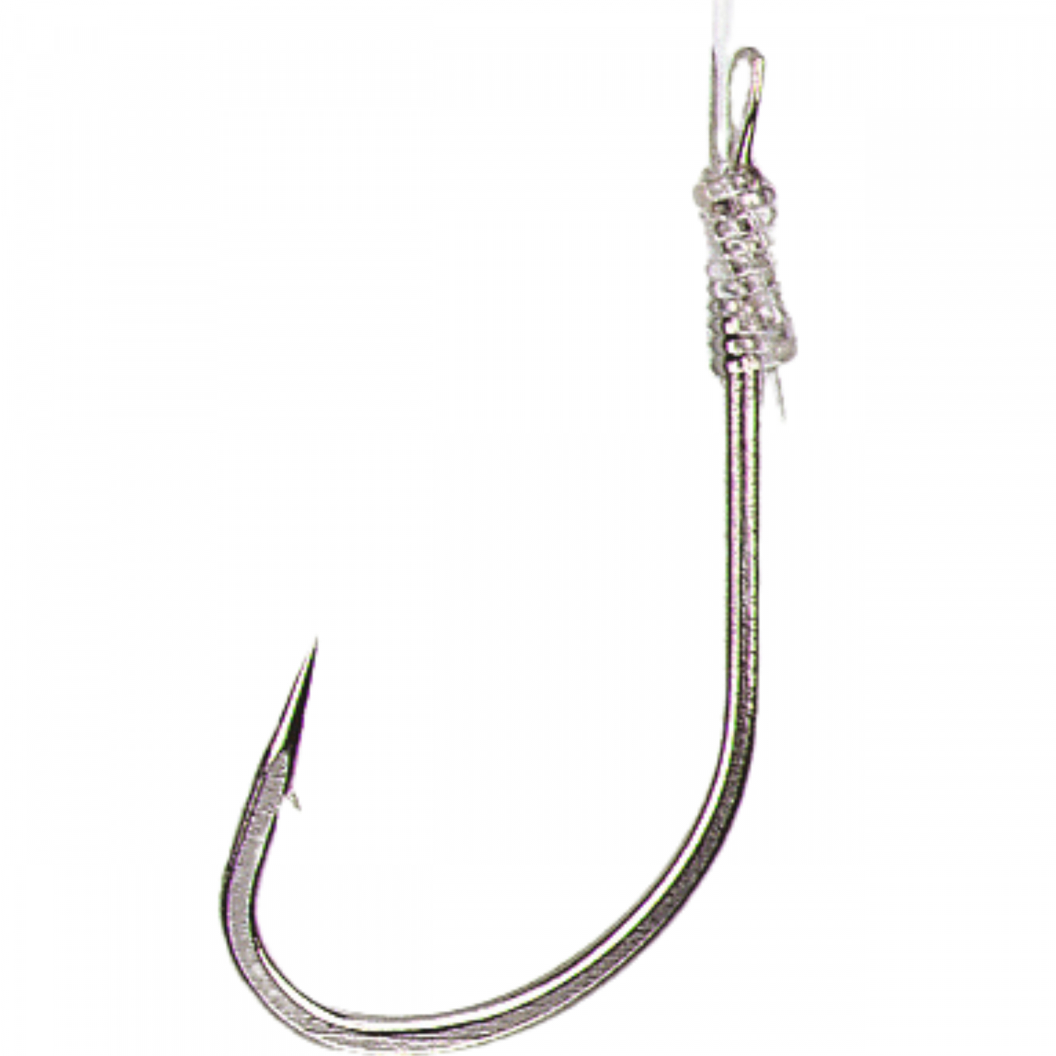 Cormoran Trout hooks Profiline (tied)