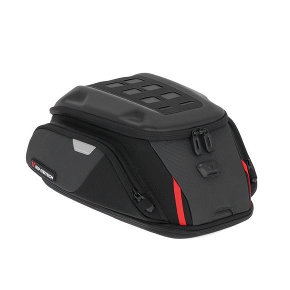 Sacoche réservoir SW-MOTECH PRO SPORT (12 à 17 litres) Universel - NoirRef : BC.TRS.00.101.30000