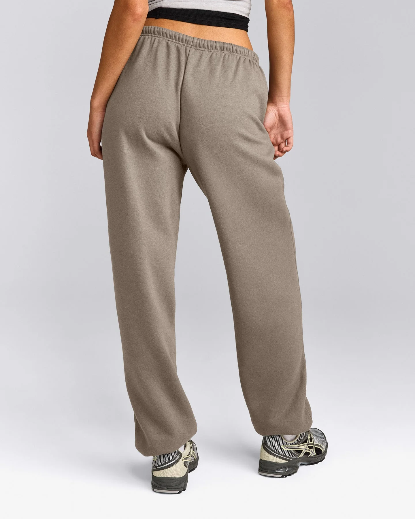 Foundations All Season Joggers | Minky