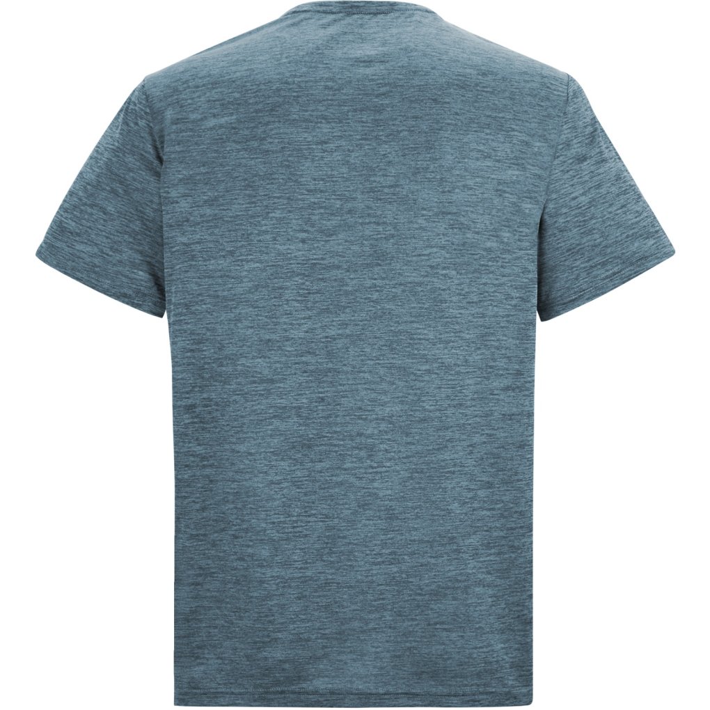 Regatta Fingal Edition T-Shirt Men - China Blue ZZ8