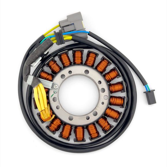 Stator d'allumage Tour Max Ref : TRM01060A / 1080216