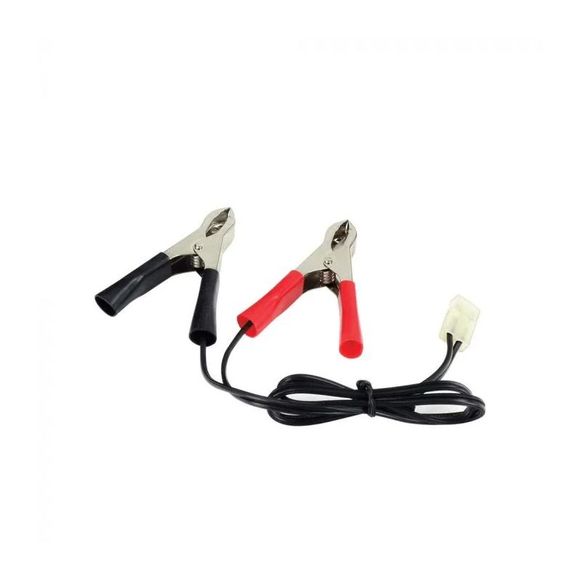 Bike It Universal Battery ChargerRef: Bik0460 / Bchcon04