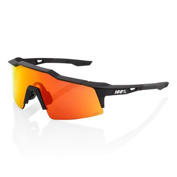 100% SPEEDCRAFT SL Sunglasses - BlackRef: CE1514 / 60008-00005