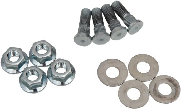Moose Racing Wheel Nut Stud NutHONDA 700 TRX 700 XX - 2008 - 2009Ref: Me05691A / 02130749