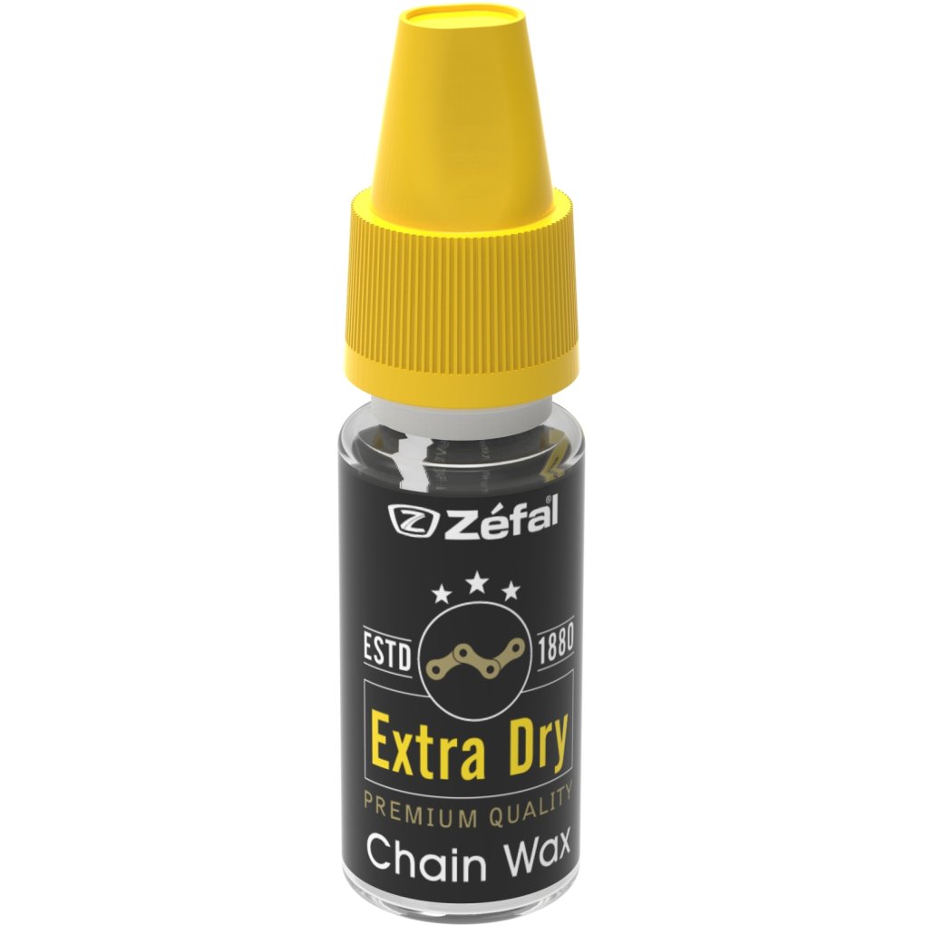 Zéfal Extra Dry Wax Chain Oil 10ml