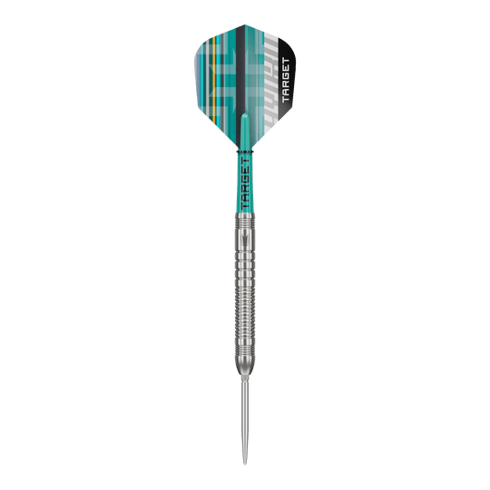 Target Hydro 03 Swiss Point steel darts