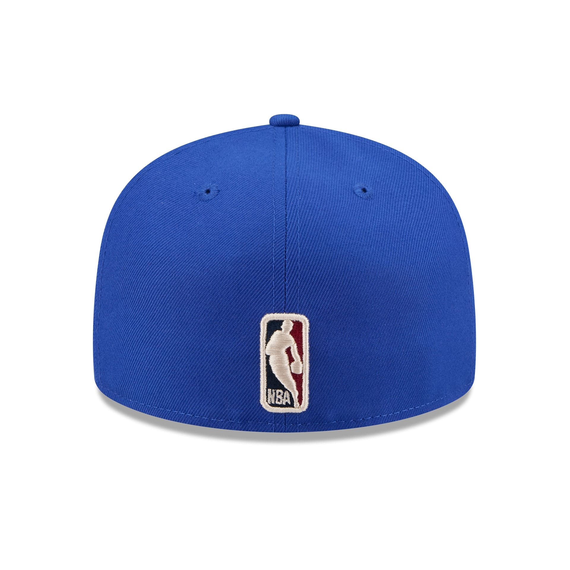 Cleveland Cavaliers 1983-1993 Hardwood Classics 59FIFTY Fitted Cap Blue
