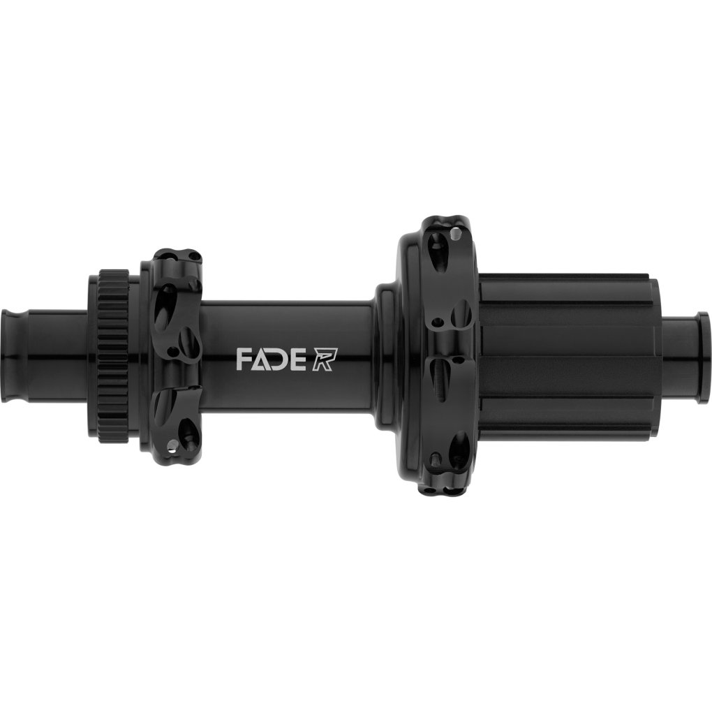 Newmen FADE R Rear Hub - Straightpull - Centerlock - 12x142mm
