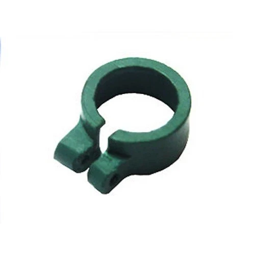 MHEMSR 025MM Delrin Tail Mount: Blade MSR