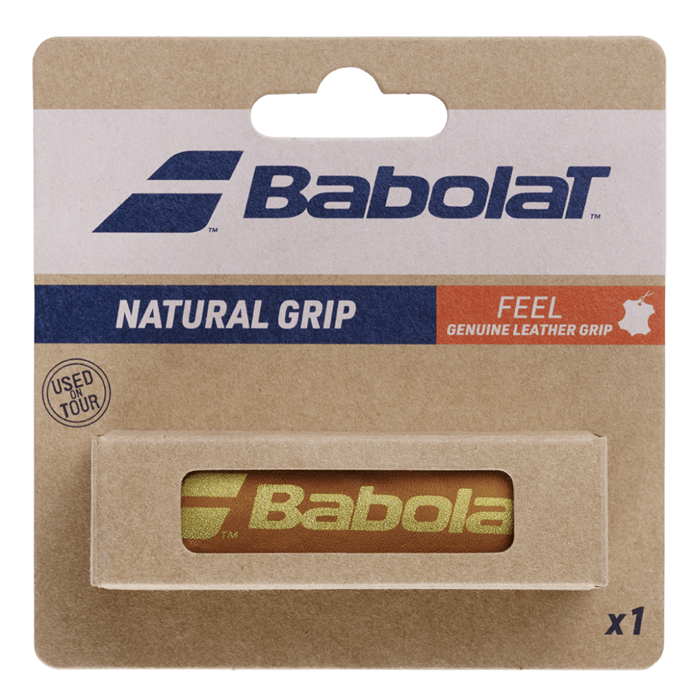 Natural Grip