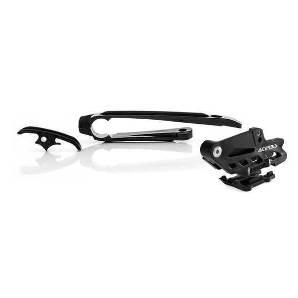 Acerbis Chain Guide - BlackRef: AE5742