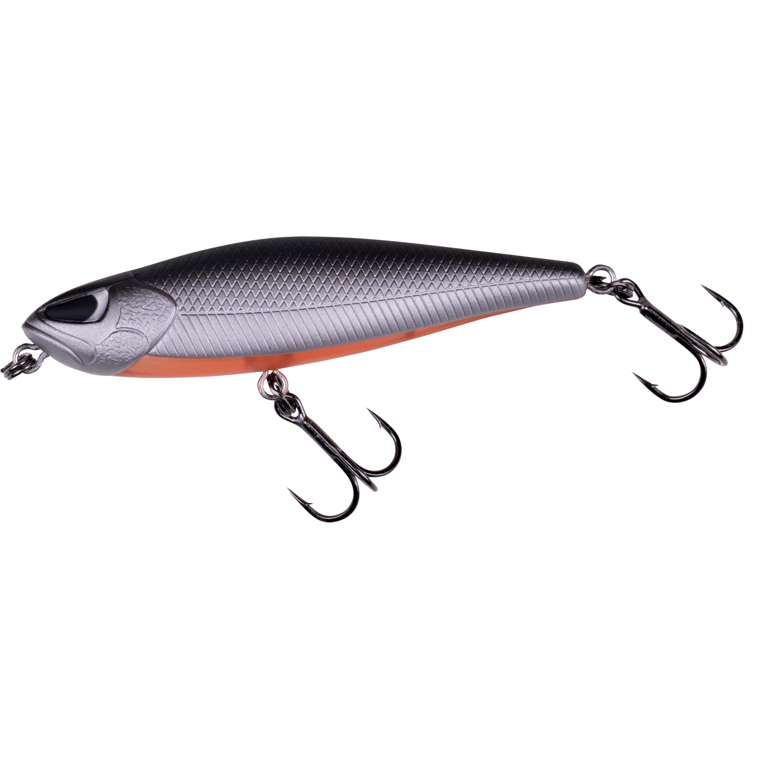 Zeck Jonny Walker (Grey Fire)