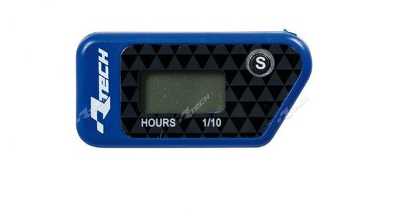 Wireless hour Racetech counterRef: RH00651A / 1123803002