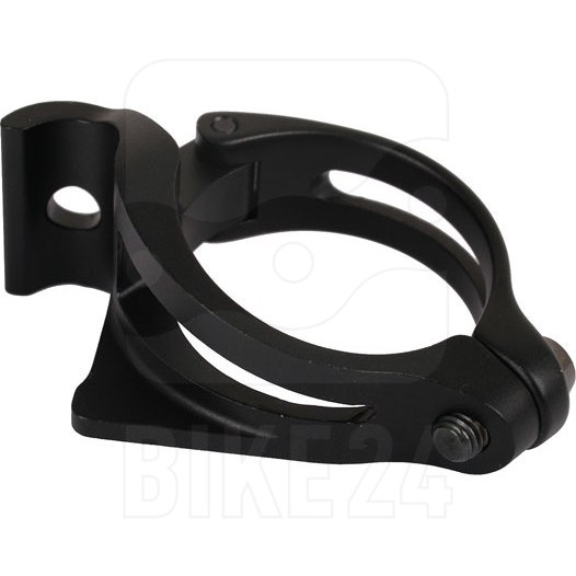 SRAM Wide Spacing Front Derailleur Clamp Adapter