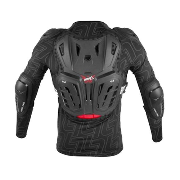 Leatt PROTECTOR 4.5 JUNIOR protective vest - BlackRef: LB0085
