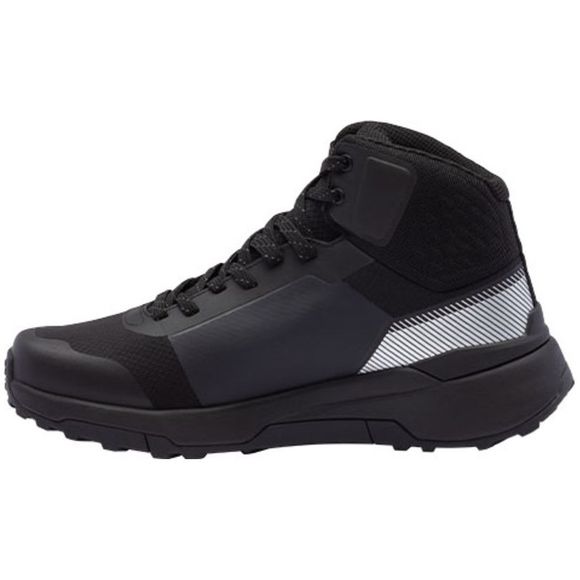 Sidi FLUXX MID WATERPROOF Motorcycle Riding Shoes - BlackRef: SID0326