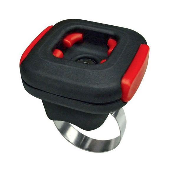 Support Smartphone Tecno globe POUR TG EASY BAG UniverselRef : TG0215 / BAG.EASY.FIX