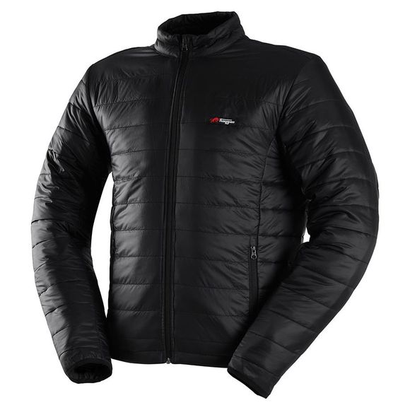 Furygan TOM ULTRA PRIMALOFT Puffer Jacket - BlackRef: FU1328