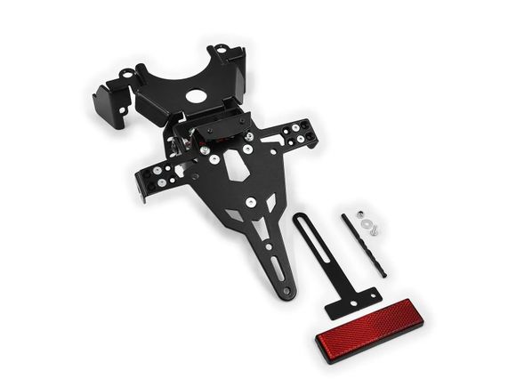 Zieger License Plate Holder Type B ATRef: Zie00105A / 20301719