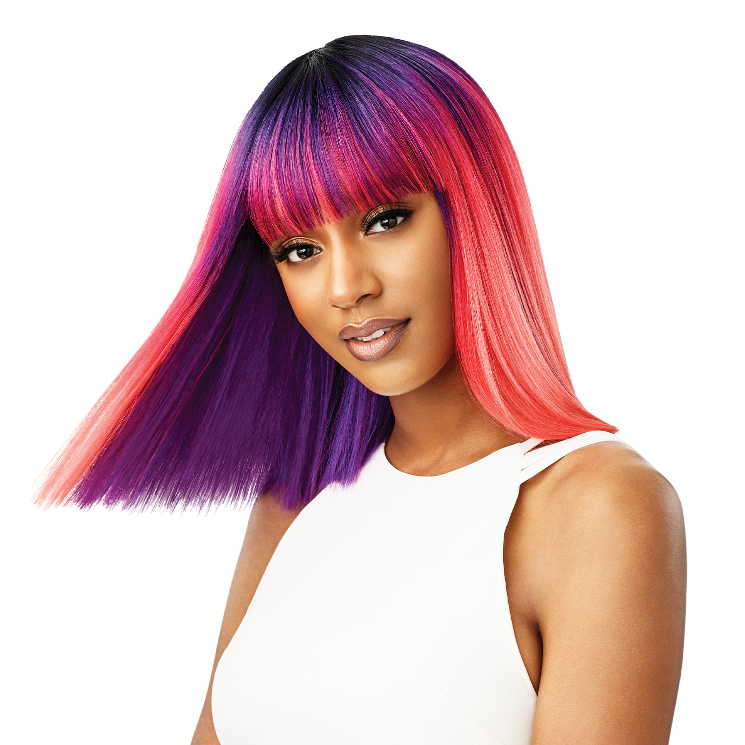 Outre Full Wig Wigpop Colorplay Taurus