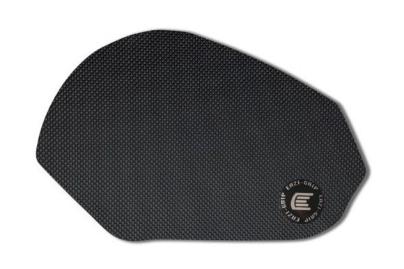 R&G Racing Eazi-Grip Pro Tank Grip Kit - BlackRef: Rgr02014A / 1129259001