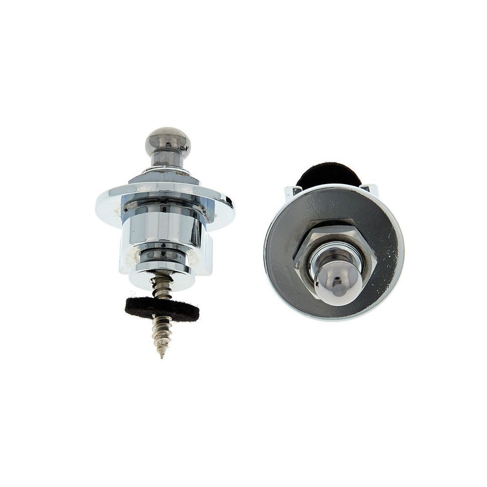 Harley Benton Security Locks CH – Thomann Ireland