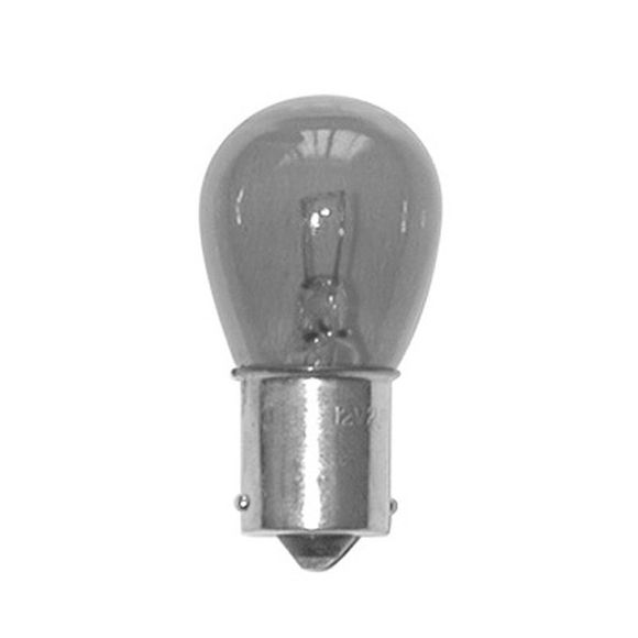 Hert Stop Bulb 1 Wire Orange12V-21W Ba15S UniversalRef: 201250