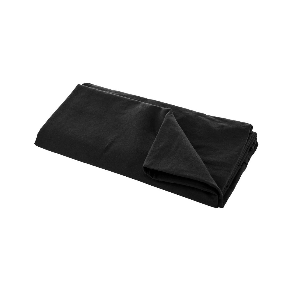 Stageworx Deco Curtain BK 6x3m Bundle – Thomann Ireland