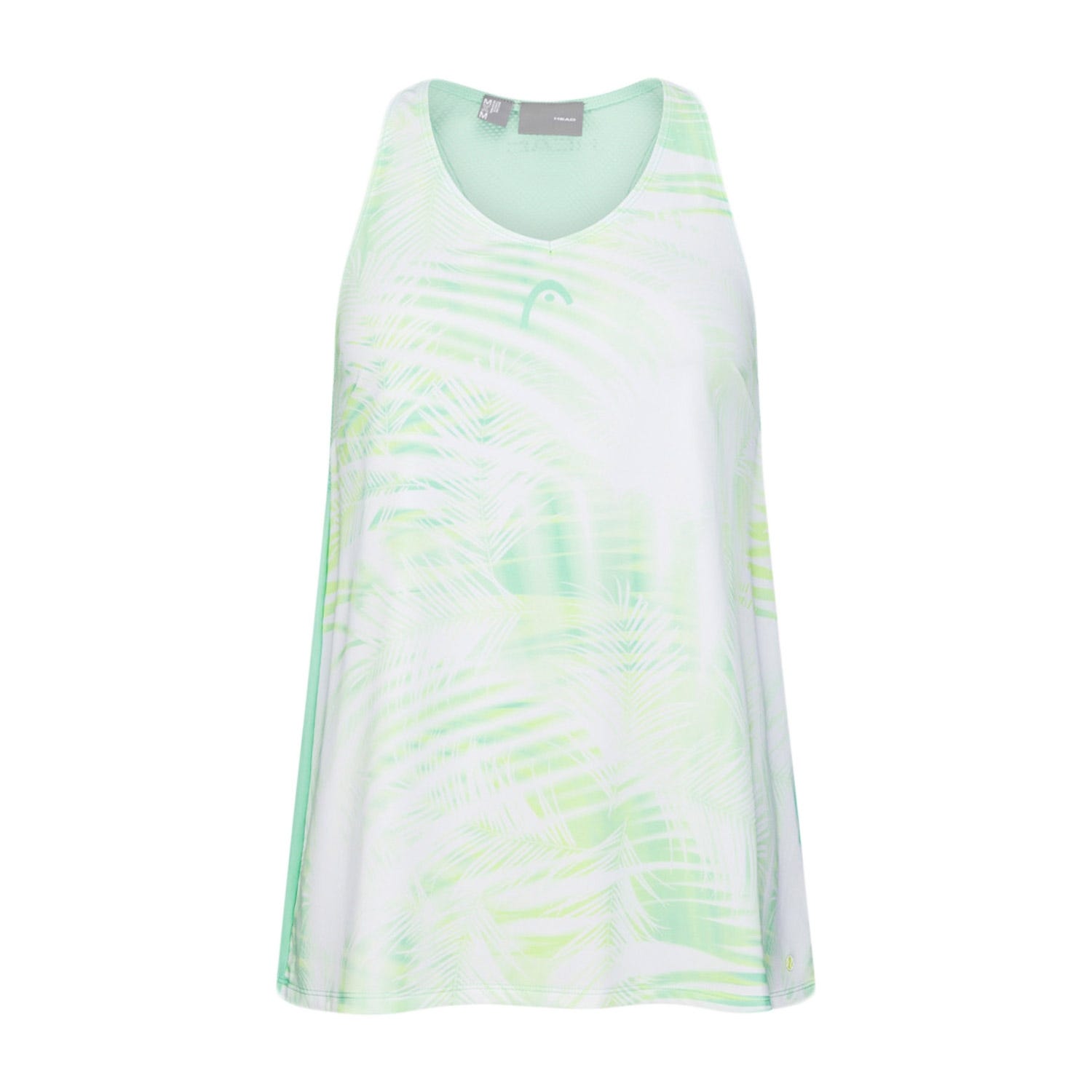 HEAD AGILITY TECH WOMEN'S TANK TOP