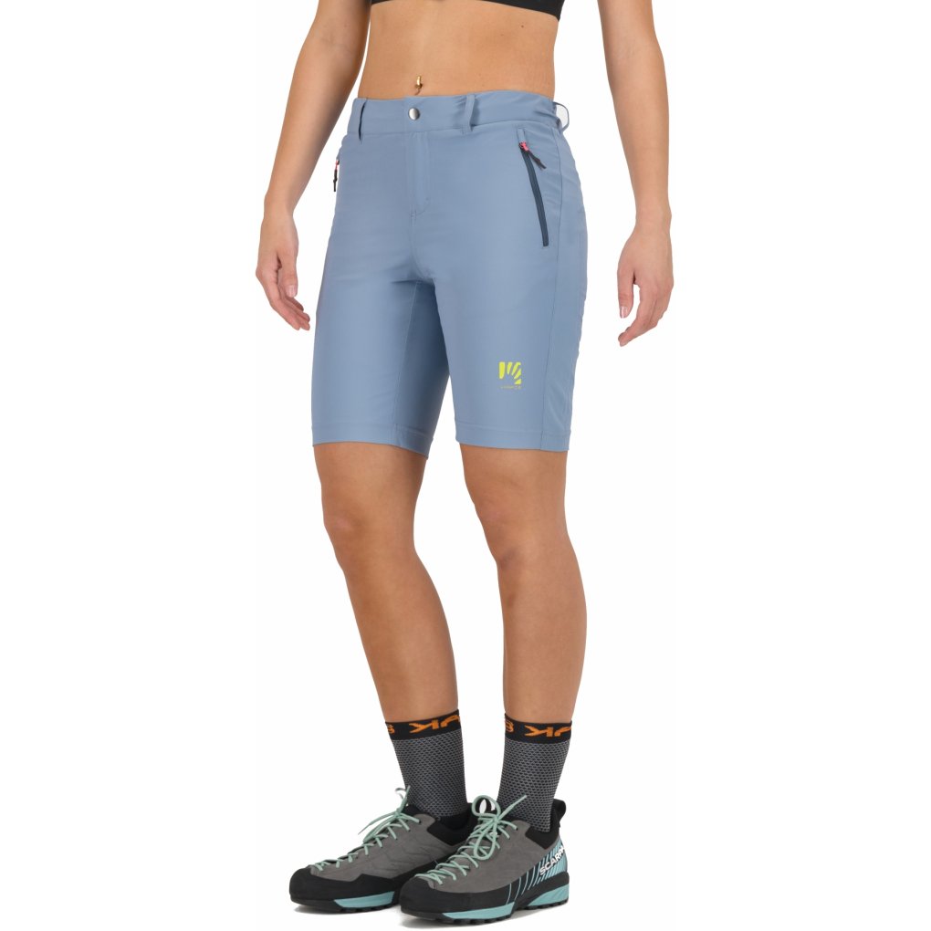 Karpos Fantasia Bermuda Shorts Women - windward blue
