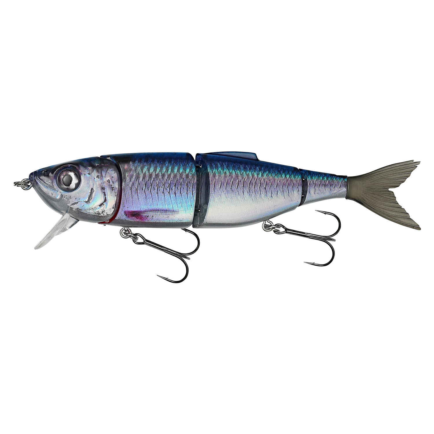Savage Gear Swimbait 4Play V2 Liplure (Herring)