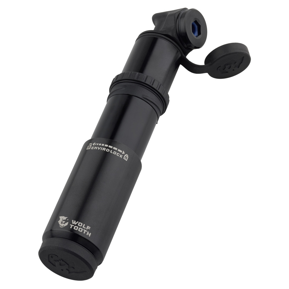 Wolf Tooth EnCase Air Pump - 30cc