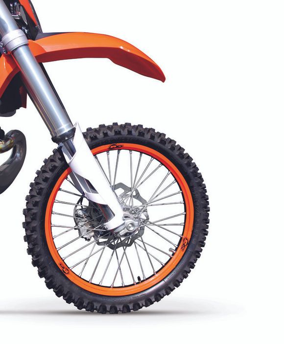 Universal Orange S3 rims netRef: Spart00195A / 1082005002