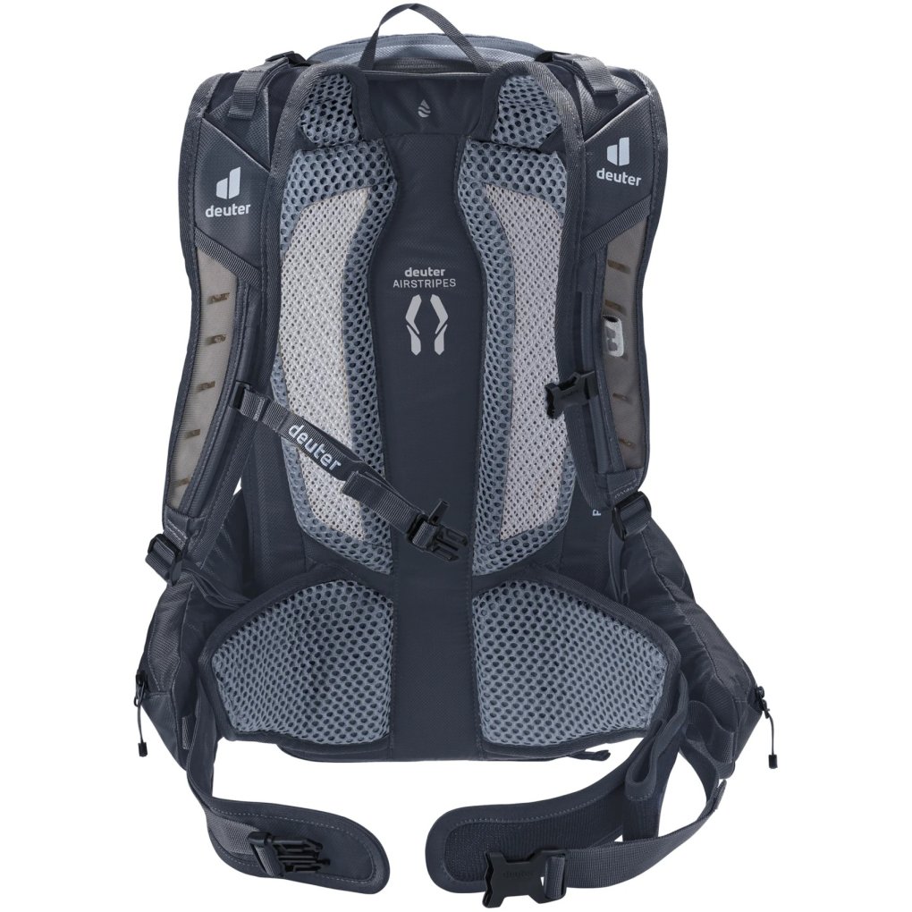 Deuter Attack 20 Bike Backpack - black