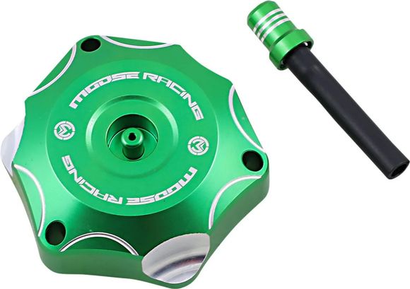 Moose Racing Fuel Cap 07030832Ref : ME01084A / 07030832