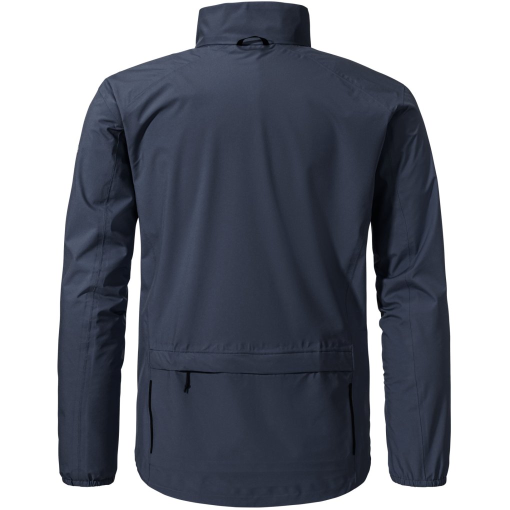 Schöffel Style Lurbek Jacket Men - navy blazer 8820