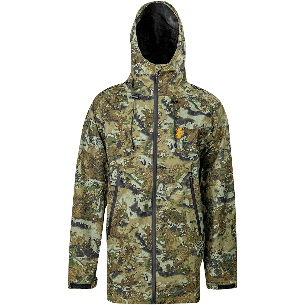 Edge Jacket Men (Biarri Camo)