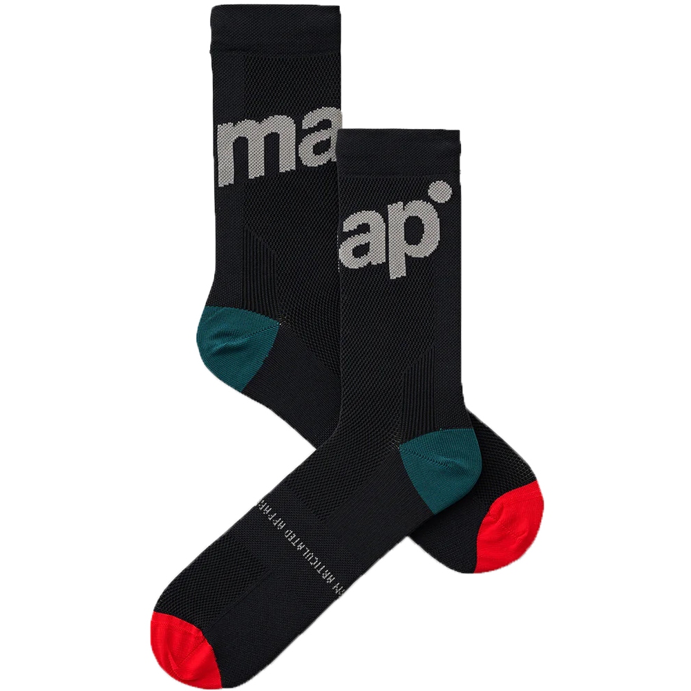 MAAP Training Socks - black