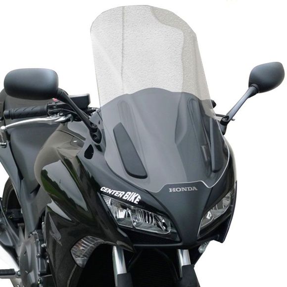 Bullster high protection colorless bubbleRef : BH181HPIN