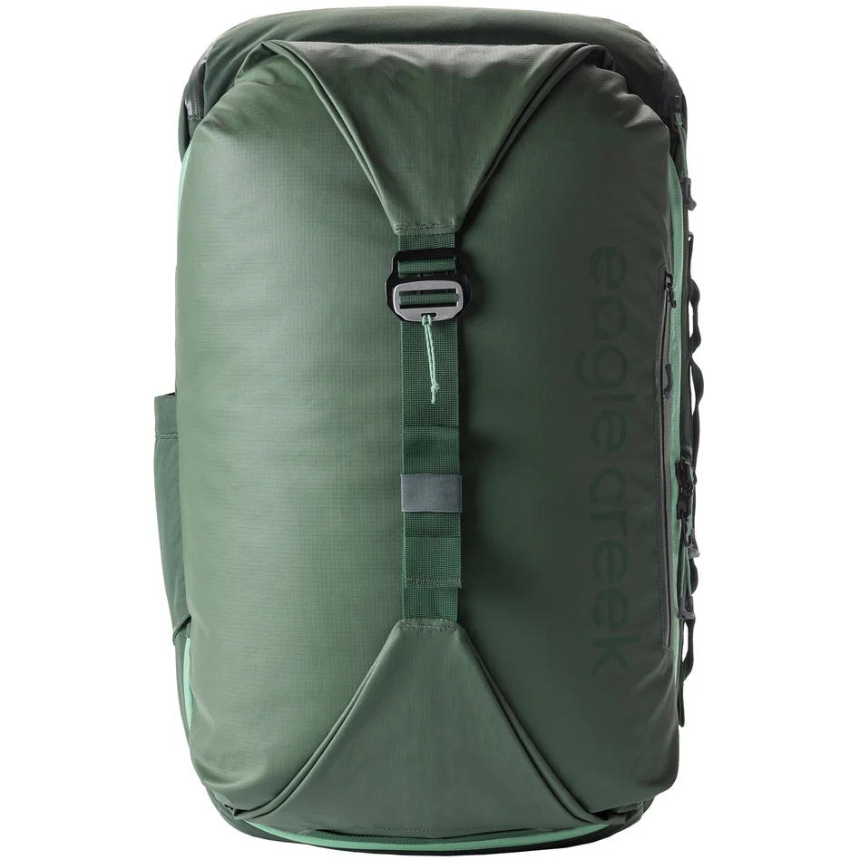 Eagle Creek Tour Travel Pack Backpack - 55L - jungle green