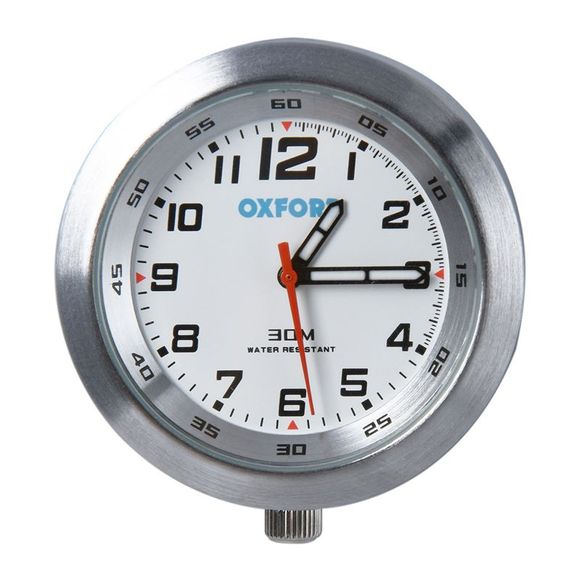 Oxford Analog Watch Ox560 Universal - GrayRef: od0157 / ox560