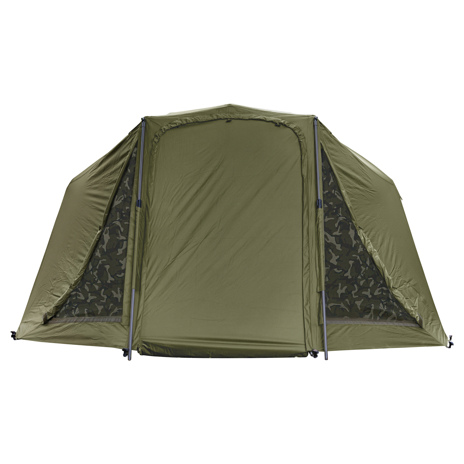 Fox Overwrap Frontier XD