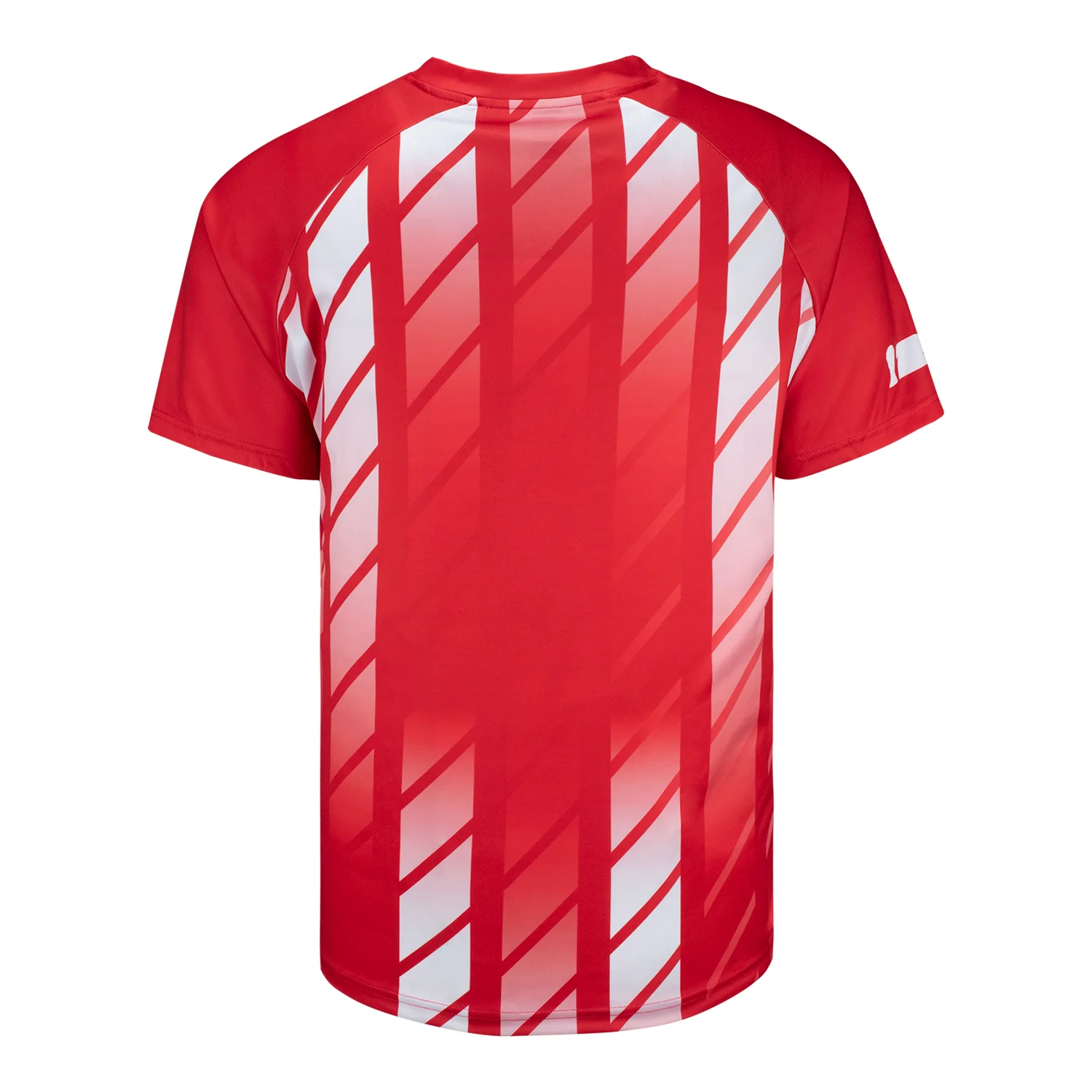 World Cup 2026™ Canada Sublimated T-Shirt - Unisex