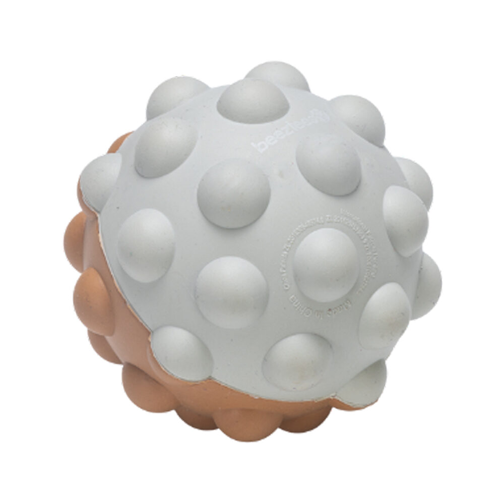 Beeztees Puppy Play Ball Denise - 7,5 cm